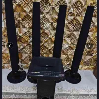 سینما خانواده مارک LG|سیستم صوتی خانگی|شهرکرد, |دیوار
