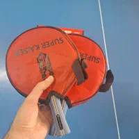 راکت پینگ پنگ