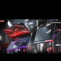 بارجدید انواع لپتاپ های نو واستوک (اوپن باکس)رسید|رایانه همراه|گرگان, |دیوار