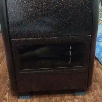 بخاری گازی ۷ هزار آکبند|بخاری، هیتر، شومینه|بابل, |دیوار