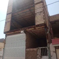 تجاری مسکونی حاشیه جهاد