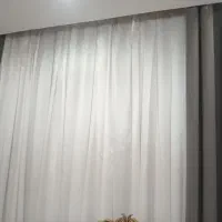 پرده حریرووالان