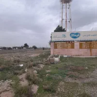 فروش-3000-متر-زمین-بر-اول-جاده-آبیک-احمد-آباد
