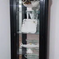 ویترین درحد|بوفه، ویترین، کنسول|ساوه, |دیوار