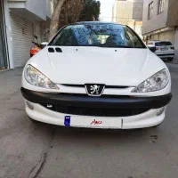 206 پانوراما