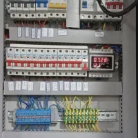 راهنمایی برای کار برق ساختمان