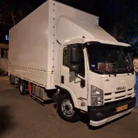 باربری وحمل نقل نگین بار متخصص جابجایی اثاث منزل