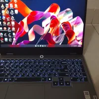 لپ تاپ  لنووLOQ گیمینگ