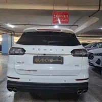 تیگو ۸ پرومکس سفید مشکی ieنقد و اقساط بدون نقطه|خودرو سواری و وانت|تهران, ظفر|دیوار