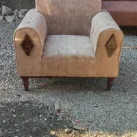 مبل راحتی کوپال|مبلمان خانگی و میز عسلی|پاکدشت, پاکدشت (مامازند)|دیوار