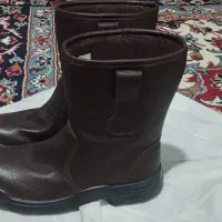 کفش ایمنی
