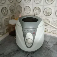 سرخ کن پارس خزر|اجاق گاز و لوازم برقی پختوپز|پاکدشت, پاکدشت (مامازند)|دیوار