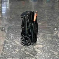 کالسکه مسافرتی برندپوپی پاپا|کالسکه و لوازم جانبی|زنجان, |دیوار