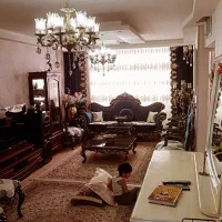 آپارتمان 78 متری