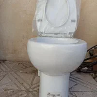 توالت فرنگی|لوازم سرویس بهداشتی|کرمانشاه, |دیوار