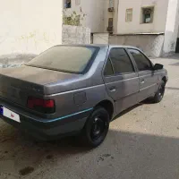 پژو مدل91کم کار