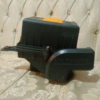 هواکش پراید