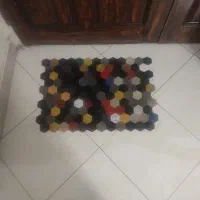 پادری چرم طبیعی