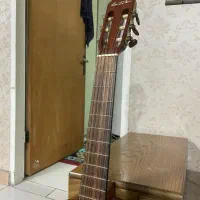 گیتار کلاسیک|گیتار، بیس، امپلیفایر|شهریار, شهریار|دیوار