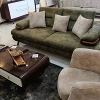 مبل تختخواب‌شو دنیز