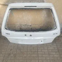 درب صندوق پراید ۱۱۱ فابریکی