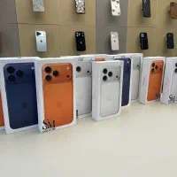17 pro max not اکبند