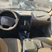 پژو405 مدل 94|خودرو سواری و وانت|اردبیل, |دیوار