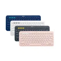 کیبورد لاجیتک Logitech K380|قطعات و لوازم جانبی رایانه|قم, انصار‌الحسین|دیوار