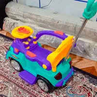 ماشین بچه گانه|اسباببازی|گرگان, |دیوار