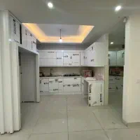 160 متر تکواحدی سه خواب گلسار دیلمان فول