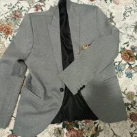 کت تک پسرانه دوبار استفاده شده