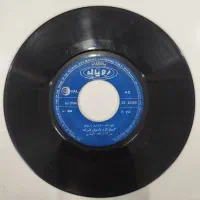 فروش یکجا صفحات گرامافون کمیاب و اصیل|کلکسیون اشیاء عتیقه|مشهد, کوثر|دیوار