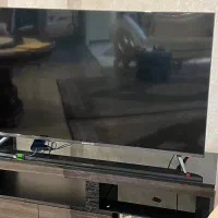 تلویزیون 55 اینچ دوو|تلویزیون و پروژکتور|تبریز, |دیوار