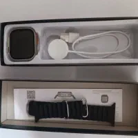 ساعت هوشمند دیجیتالی