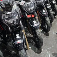 آپاچی ۲۰۰ مدل ۱۴۰۴ صفر ۱۸ ماهه سود بانکی