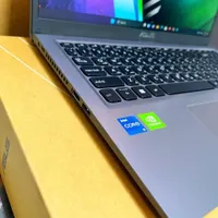 لپ تاپ ایسوس گرافیک دار i5 نسل 11|رایانه همراه|قزوین, |دیوار