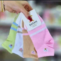 جوراب زنانه مردانه بچگانه عمده|لباس|سنندج, |دیوار