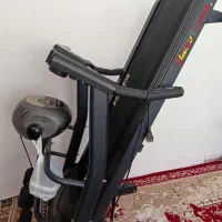 تردمیل فلکسی فیت felexifit