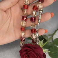 اکسسوری دست ساز رزین