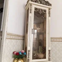 بوفه اینه وکنسول