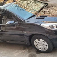 ۲۰۷ فرمون برقی ۱۴۰۰ در حد|خودرو سواری و وانت|تهران, فدک|دیوار