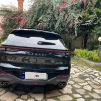 لاماری درجه یک