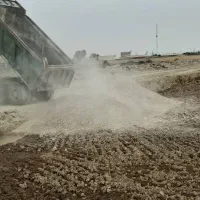 فروش زمین مسکن ملی هندیجان شمالی پشت بیمارستان