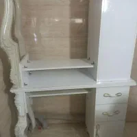 میزکارناخن