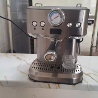 قهوه ساز صنعتی|سماور، چای‌ساز، قهوه‌ساز|قم, شهر قائم|دیوار