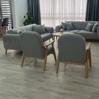 از تولید ب مصرف بهترین کیفیت با قیمتهای مناسب|مبلمان خانگی و میز عسلی|دزفول, |دیوار