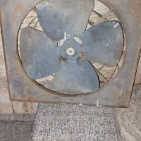 هواکش صنعتی ۳۰۰۰ دور