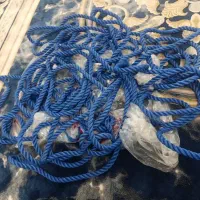 طناب ضخیم ۱۲ میل