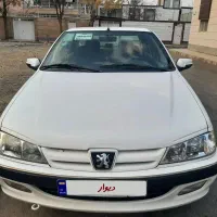 پارس ۹۴ دوگانه سوز شرکتی