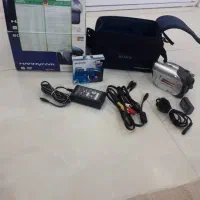 دوربین فیلمبرداری وعکاسی|دوربین عکاسی و فیلمبرداری|مشهد, شهید رضوی|دیوار